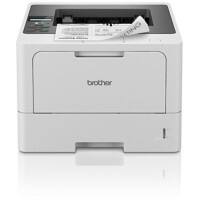 Brother HL-L5210DN Monoprinter A4 Wit