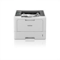 Imprimante mono Brother HL-L5210DW A4 Blanc