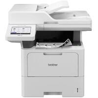 Brother MFC-L6710DW Monoprinter A4 Wit