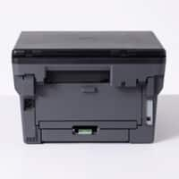 Brother ecopro DCP-L2627DWE Mono Multifunctionele printer A4 Wit