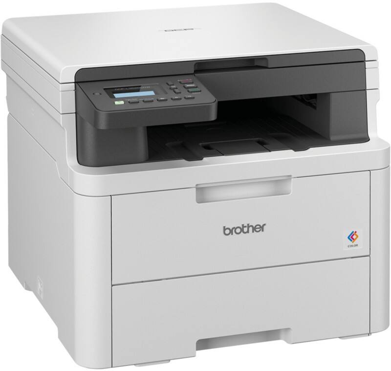 Brother ecopro DCP-L3520CDWE Kleuren Multifunctionele printer A4 Wit