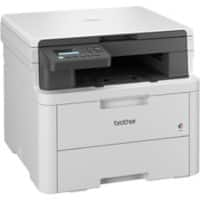 Brother ecopro DCP-L3520CDWE Kleuren Multifunctionele printer A4 Wit