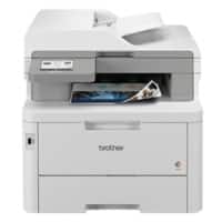 Imprimante tout-en-un Brother MFC-L8340CDW Couleur A4 Blanc