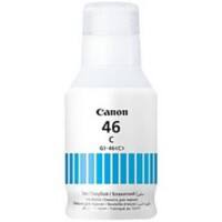 Canon GI-46 C Originele Inktfles Cyaan