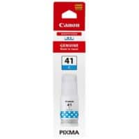 Canon GI-41C Originele Inktfles Cyaan