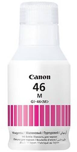 Canon GI-46 Originele Inktfles Magenta
