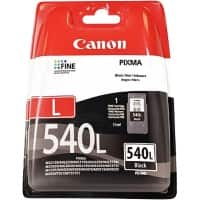 Canon PG-540L Originele Inktcartridge Zwart