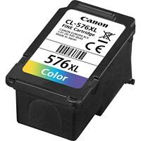 Canon CL-576XL Originele Inktcartridge 3-kleuren