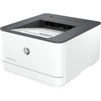 Imprimante HP LaserJet Pro 3002dw Mono Laser A4 Blanc, gris
