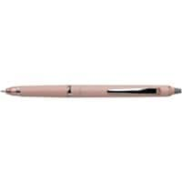 Pilot FriXion Zone Gelpen Roze 0,35 mm Medium Rollerball Navulbaar