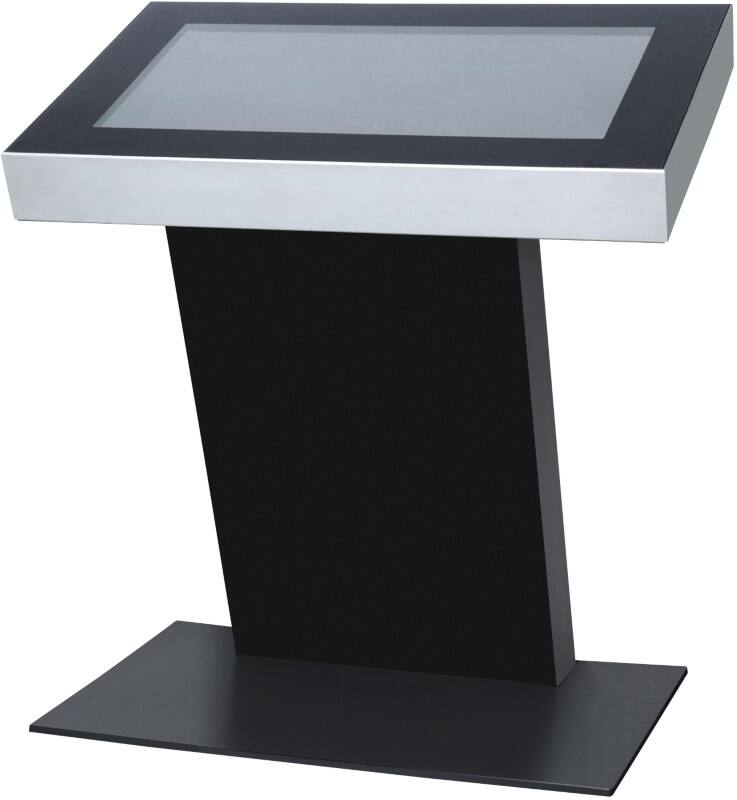 SHOWDOWN Digitaal bord 109,2 cm (43”)