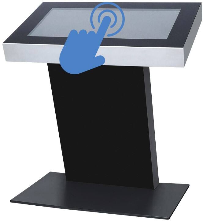 Affichage numérique SHOWDOWN 109,2 cm (43")