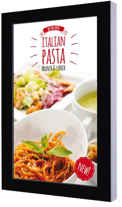 SHOWDOWN Digitaal bord 139,7 cm (55”)