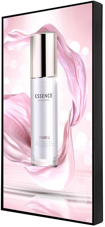 SHOWDOWN Digitaal bord 109,2 cm (43”)