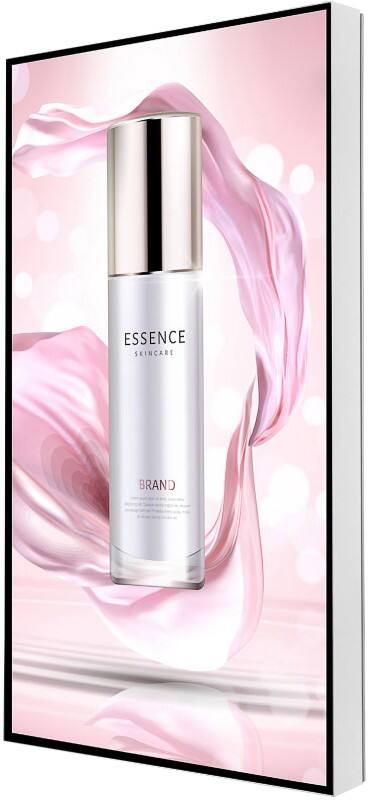 Affichage numérique SHOWDOWN 109,2 cm (43")