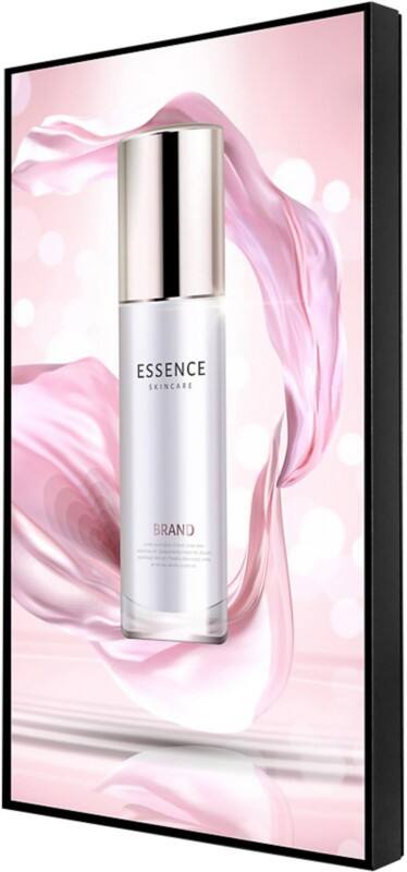 Affichage numérique SHOWDOWN 127 cm (50")