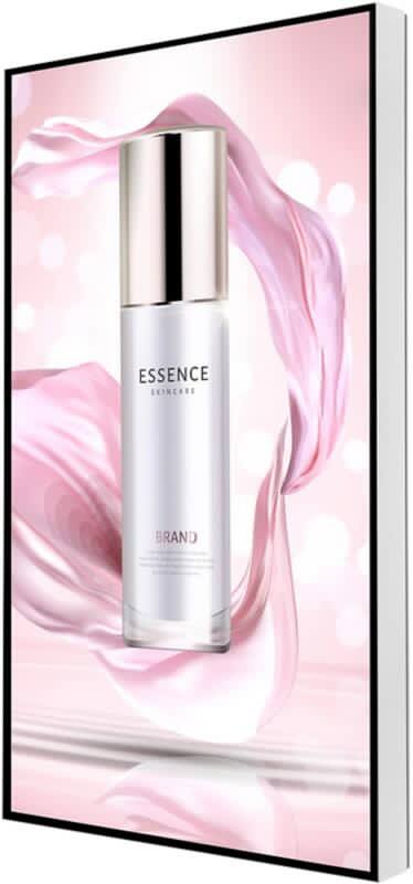 SHOWDOWN Digitaal bord 127 cm (50”)