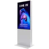 SHOWDOWN Digitaal bord 127 cm (50”)