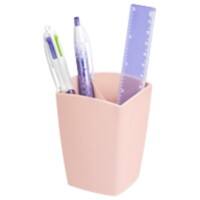 CEP Mineral by CEP Potlooddoos 2 Compartimenten Kunststof Roze