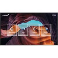 Legamaster Displayscherm Evolve 2 86 inch Elektrisch hoogteverstebaar