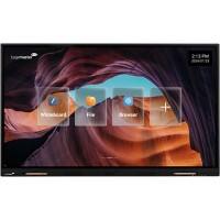 Legamaster Displayscherm EVOLVE 2 65 inch Touchscreen Elektrisch hoogteverstelbaar