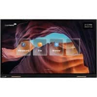 Écran d'affichage Legamaster EVOLVE 2 75" Ensemble interactif