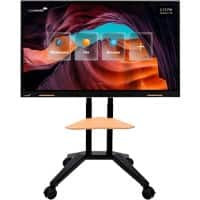 Écran d'affichage Legamaster EVOLVE 2 86" Ensemble interactif