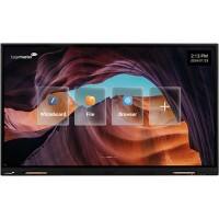 Legamaster Displayscherm DISCOVER 2 65 inch Professionele bundel