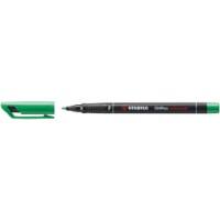 STABILO OHPen universal 842/36 Overheadmarker Fijn Viltstift 0,7 mm Groen