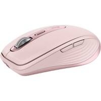 Souris sans fil Logitech MX Anywhere 3S Rose