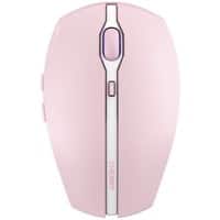 CHERRY Muis Draadloos Roze Geschikt voor linkshandigen