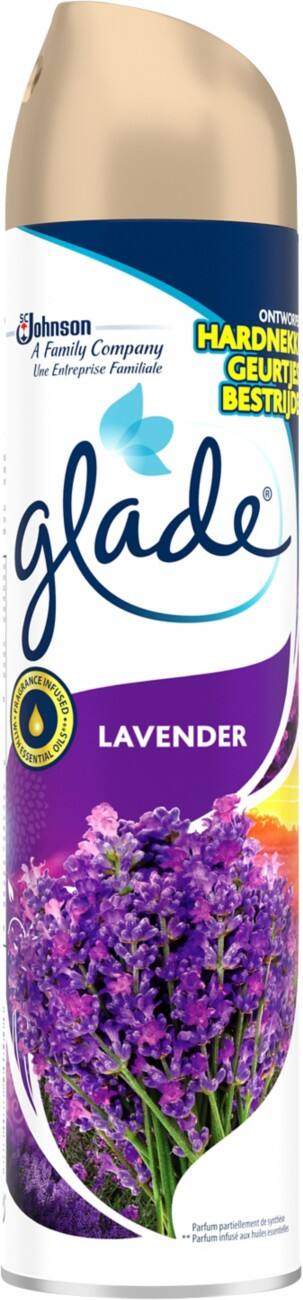 Brise Luchtverfrisser lavendel 3 Pakken à 300 ml