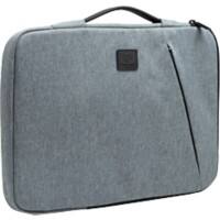 Exacompta Laptophoes 16" 41 x 2,5 x 28 cm Polyester Grijs