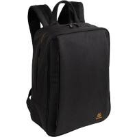 Sac à dos pour ordinateur portable Exacompta Exactive 14" 32 x 15 x 41 cm PL (Polyester) Noir