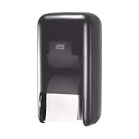 Tork OptiServe 558042 T7 Toiletpapierdispenser Zwart