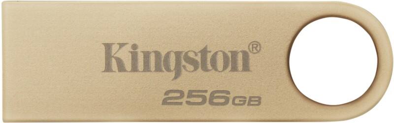 Clé USB Kingston DataTraveler 256 Go Doré