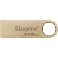 Kingston USB-stick 256 GB Goud