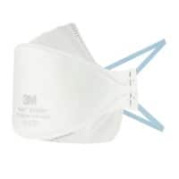 Masque de protection 3M Blanc 9320-3