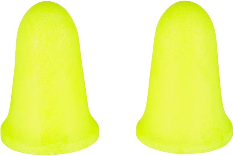 Bouchons d'oreilles 3M Jaune EARFX-5