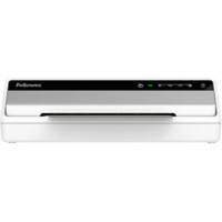 Fellowes Saturn 3I Lamineerapparaat A4 44 x 15,4 x 11,7 cm 500 mm/min 1 min opwarmtijd 125 micron