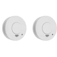 smartwares Rookmelder FSM-11512 2 Stuks