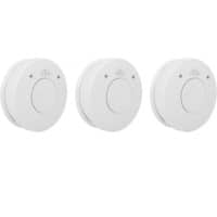 Détecteur de fumée smartwares FSM-12503 3 unités