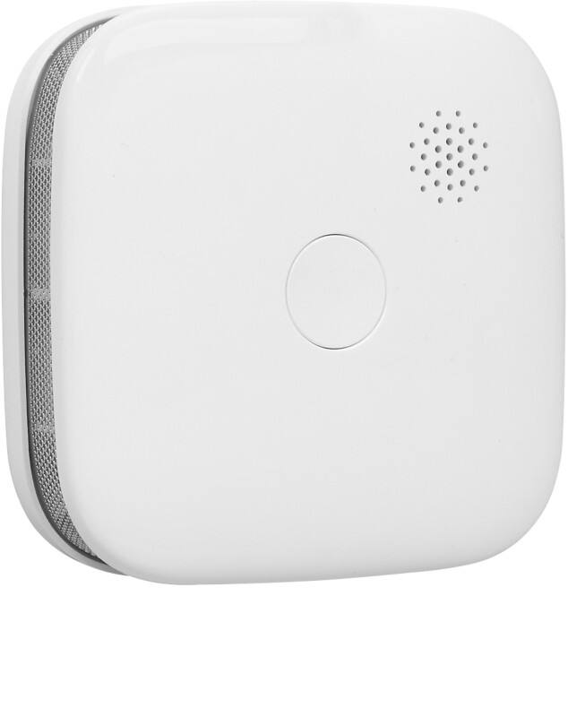 Détecteur de fumée smartwares FSM-02700