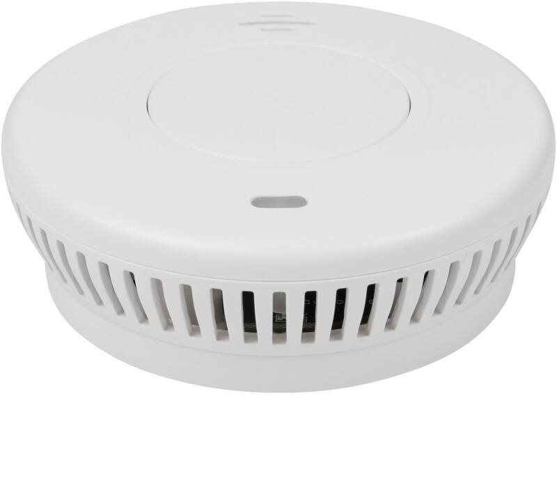 Détecteur de fumée smartwares FSM-17001