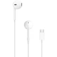 Earpods Apple Avec microphone Blanc