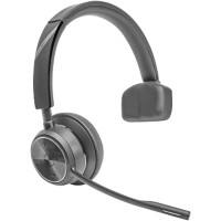 Micro casque poly Savi Sur tête 7410