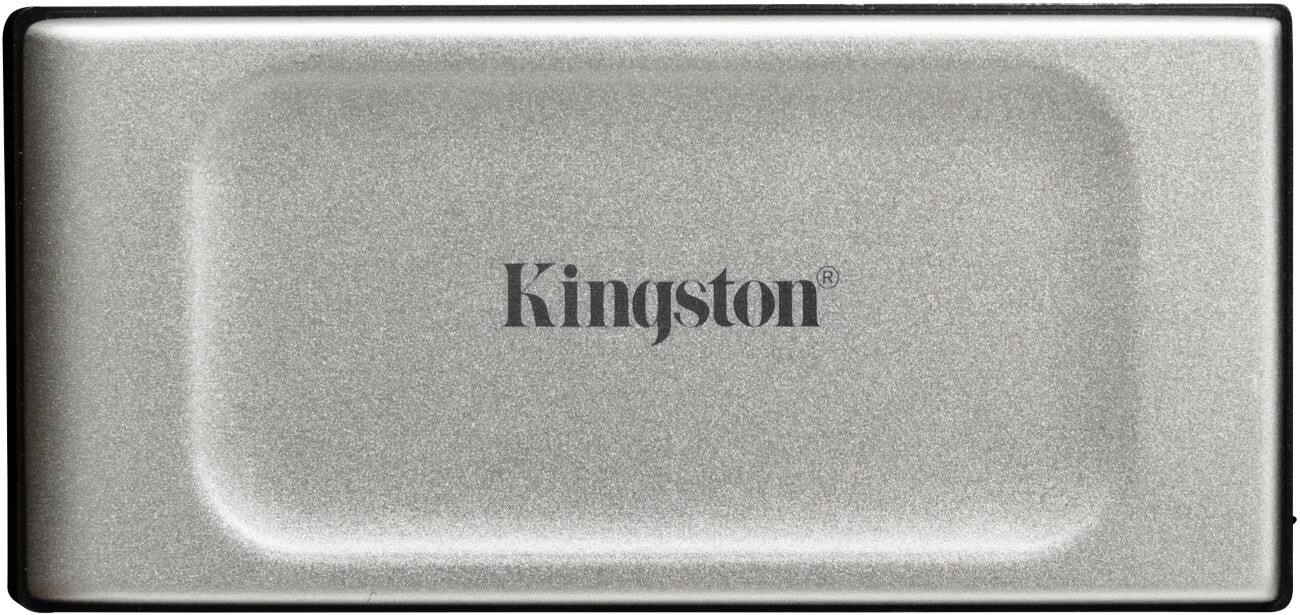 SSD externe Kingston 1 To USB-C Noir SXS2000/1000G