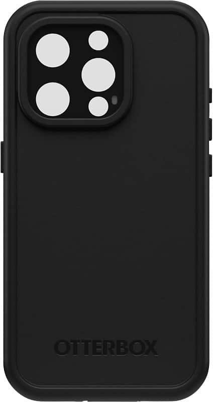 Coque pour téléphone OtterBOX 77-93405 Noir