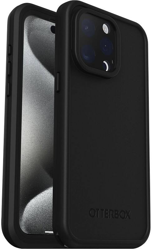 OtterBOX Telefoonhoesje 77-93429 Zwart