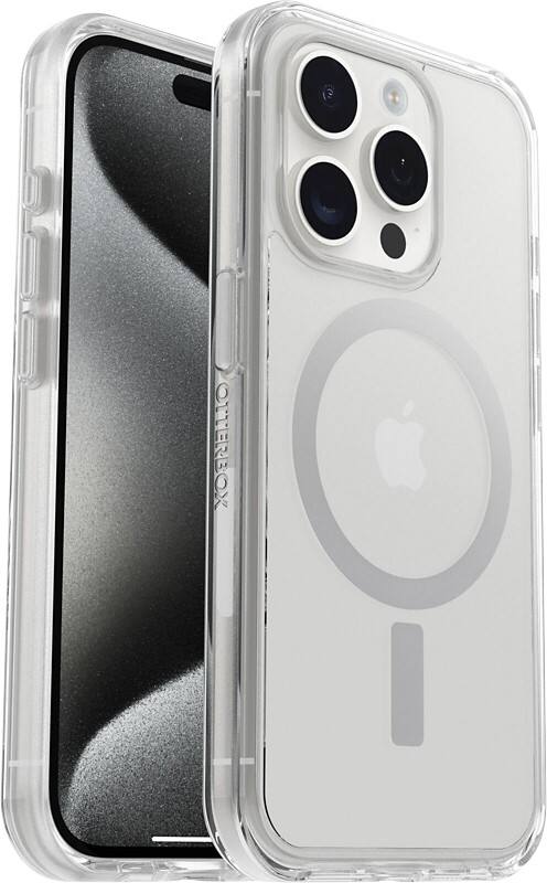 Coque pour téléphone OtterBOX 77-93026 Transparent